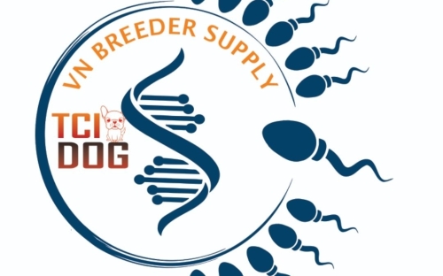 VN BREEDER SUPPLY TCI DOG