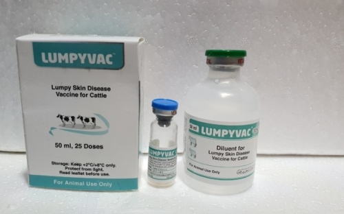 Phân phối thuốc thú y