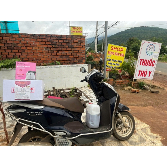 MINOVIT C - THỨC ĂN BỔ SUNG TỔNG HỢP VITAMIN , ĐIỆN GIẢI , GIẢI NHIỆT , TRỢ SỨC , TRỢ LỰC , HỖ TRỢ ĐIỀU TRỊ BỆNH