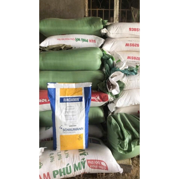 RINDAMIN MLF - Vitamin khoáng cho bò , dê , cừu ...